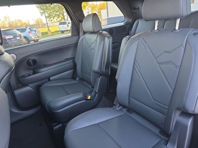 2026 Hyundai Palisade - Photo 9
