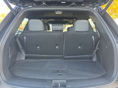 2026 Hyundai Palisade - Photo 10