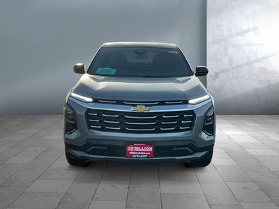 2026 Chevrolet Equinox - Photo 1