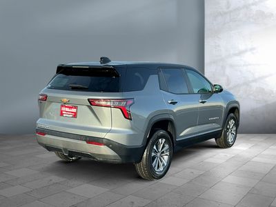 2026 Chevrolet Equinox - Photo 2