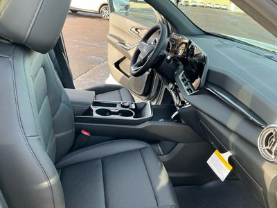 2026 Chevrolet Equinox - Photo 11