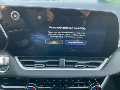 2026 Chevrolet Equinox - Photo 12