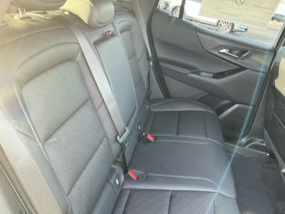 2026 Chevrolet Equinox - Photo 13