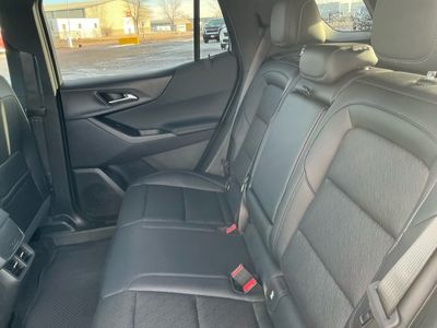 2026 Chevrolet Equinox - Photo 15