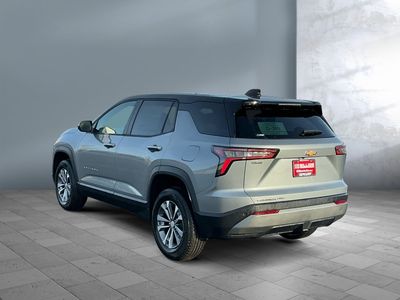 2026 Chevrolet Equinox - Photo 3