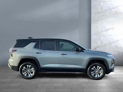 2026 Chevrolet Equinox - Photo 4