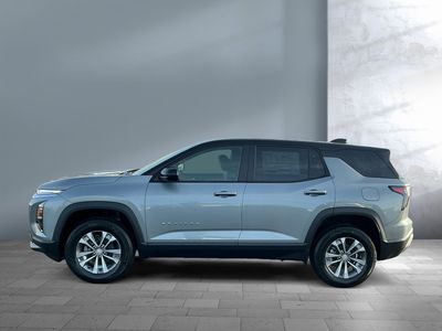 2026 Chevrolet Equinox - Photo 5