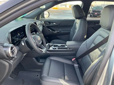 2026 Chevrolet Equinox - Photo 6