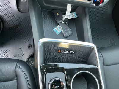 2026 Chevrolet Equinox - Photo 7