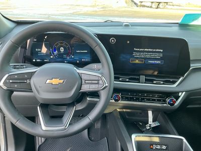2026 Chevrolet Equinox - Photo 9