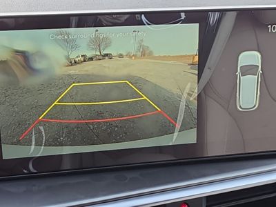 2026 Kia Sorento Hybrid - Photo 12