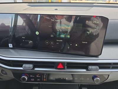 2026 Kia Sorento Hybrid - Photo 15
