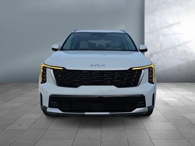 2026 Kia Sorento Hybrid - Photo 3