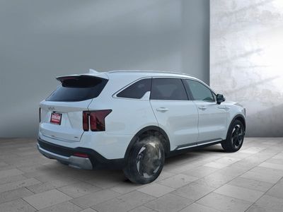 2026 Kia Sorento Hybrid - Photo 4