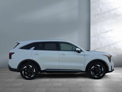 2026 Kia Sorento Hybrid - Photo 7