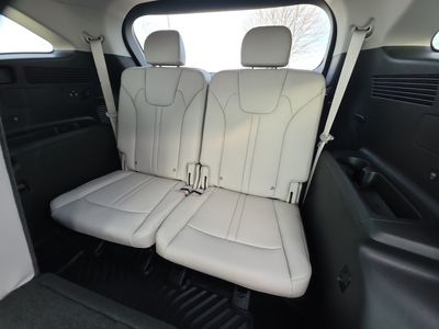 2026 Kia Sorento Hybrid - Photo 8