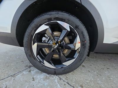 2026 Kia Sorento Hybrid - Photo 10