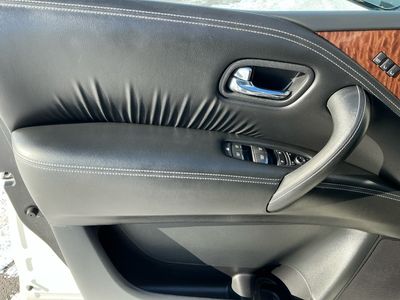 2020 Nissan Armada - Photo 13
