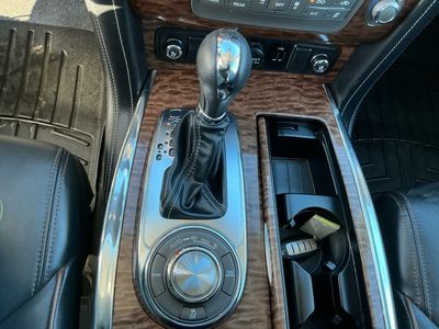2020 Nissan Armada - Photo 14
