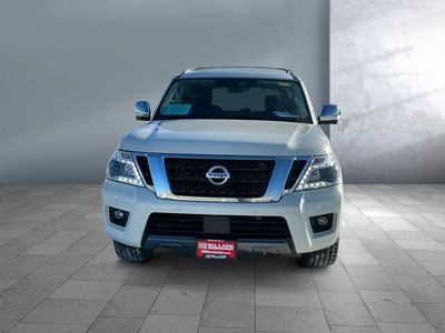 2020 Nissan Armada - Photo 3