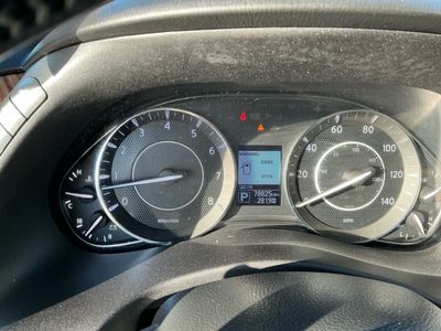 2020 Nissan Armada - Photo 10