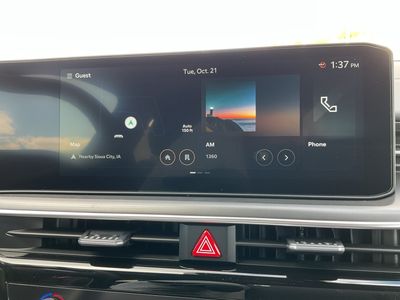 2026 Kia K5 — photo 11 view
