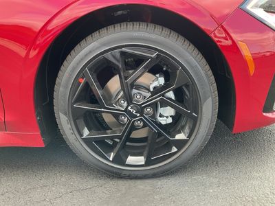 2026 Kia K5 — photo 12 view