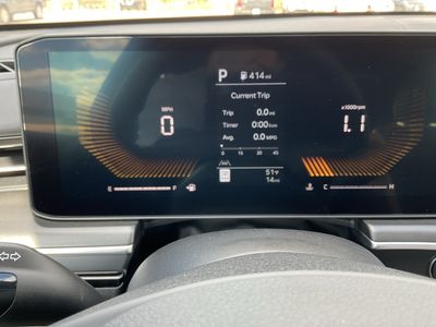 2026 Kia K5 — photo 14 view