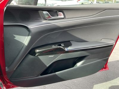 2026 Kia K5 — photo 15 view
