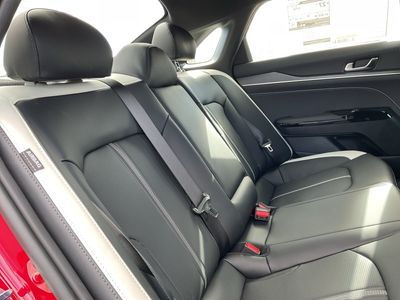 2026 Kia K5 — photo 10 view
