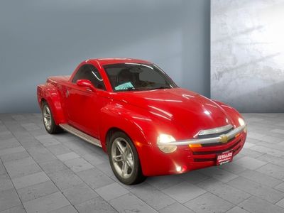 2004 Chevrolet SSR - Photo 1
