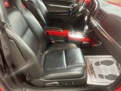 2004 Chevrolet SSR - Photo 13
