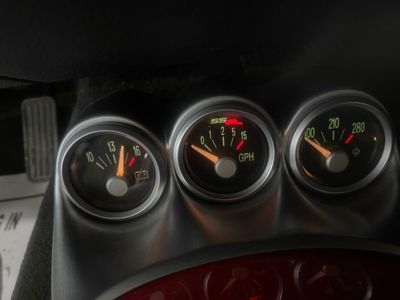 2004 Chevrolet SSR - Photo 15