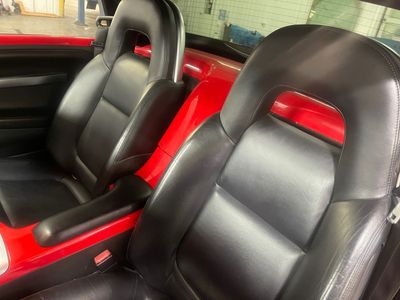 2004 Chevrolet SSR - Photo 10