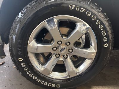 2021 Ford F-150 — photo 11 view