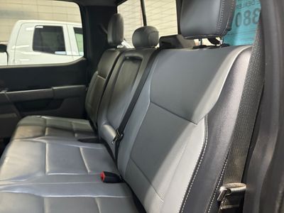 2021 Ford F-150 — photo 14 view