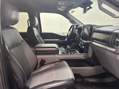 2021 Ford F-150 — photo 7 view