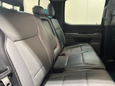2021 Ford F-150 — photo 8 view