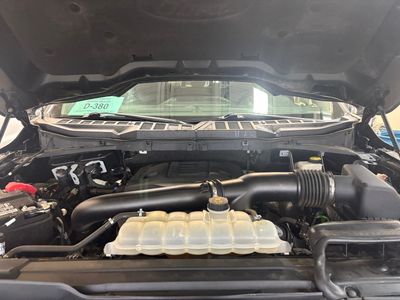 2021 Ford F-150 — photo 10 view