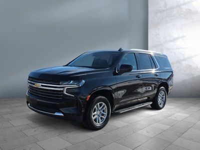 2024 Chevrolet Tahoe - Photo 1