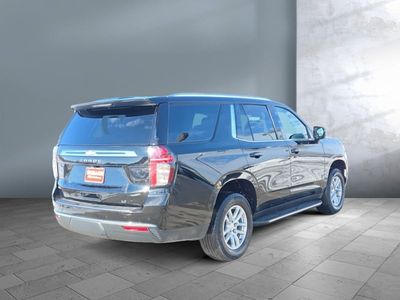 2024 Chevrolet Tahoe - Photo 2