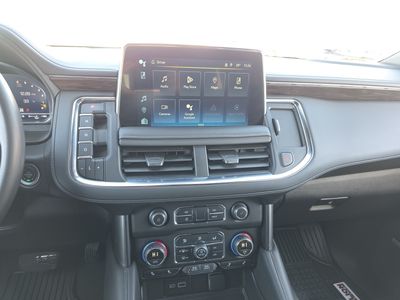 2024 Chevrolet Tahoe - Photo 11