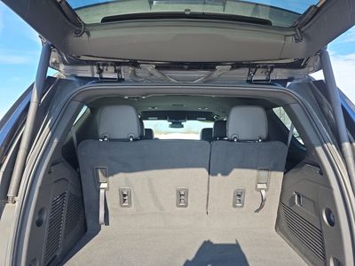 2024 Chevrolet Tahoe - Photo 12