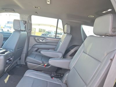 2024 Chevrolet Tahoe - Photo 13