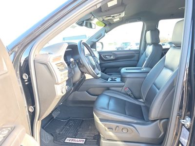 2024 Chevrolet Tahoe - Photo 15