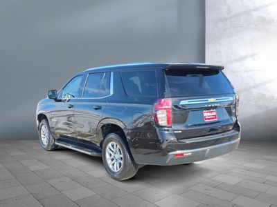 2024 Chevrolet Tahoe - Photo 3