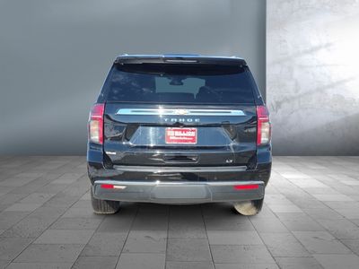 2024 Chevrolet Tahoe - Photo 4