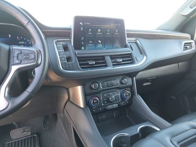 2024 Chevrolet Tahoe - Photo 5