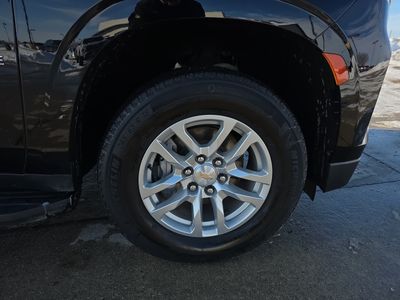 2024 Chevrolet Tahoe - Photo 6