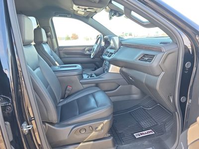2024 Chevrolet Tahoe - Photo 7